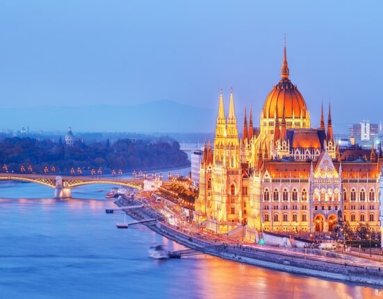 Navigating Budapest: Your Ultimate Guide to the City’s Must-See Landmarks and Hidden Gems