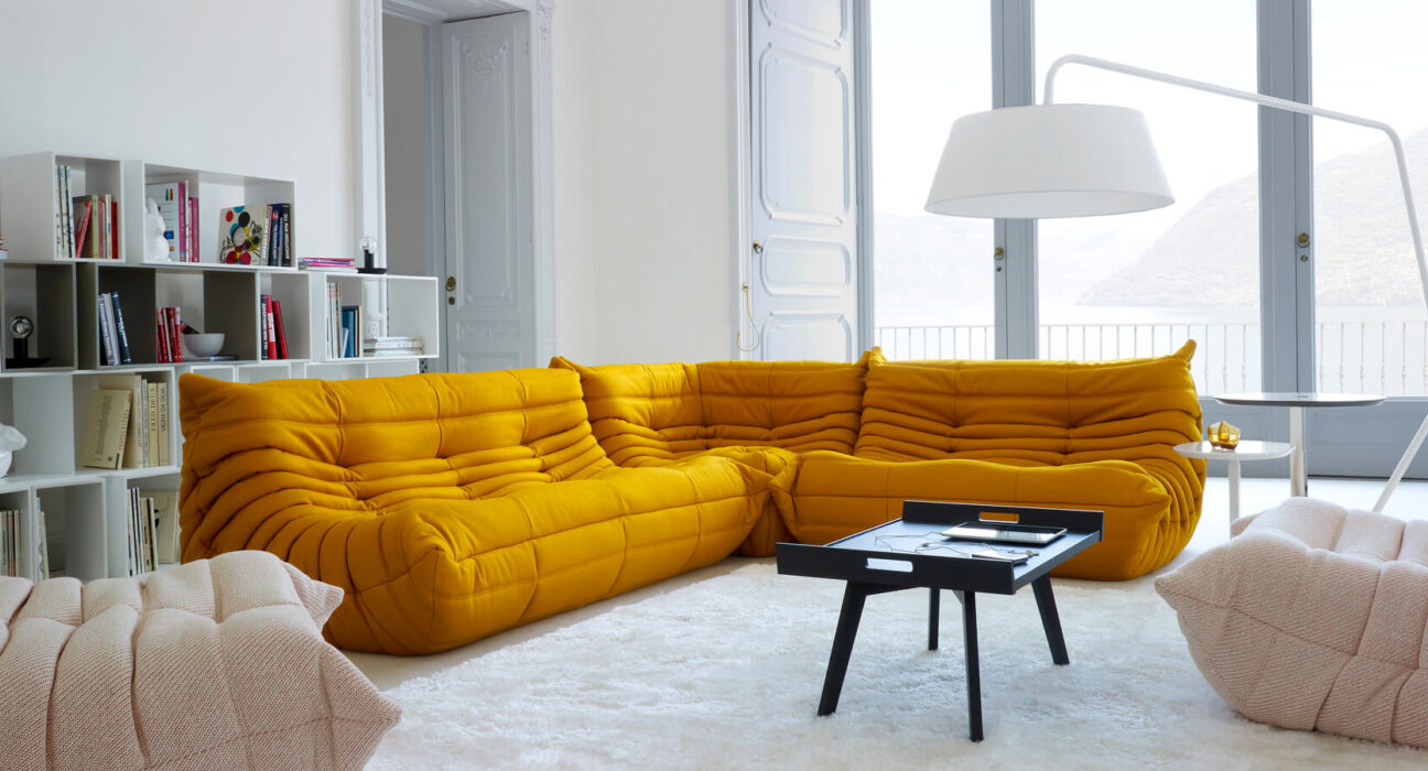 The Ultimate Guide to the Best Modular Sofas of 2024