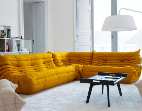 The Ultimate Guide to the Best Modular Sofas of 2024