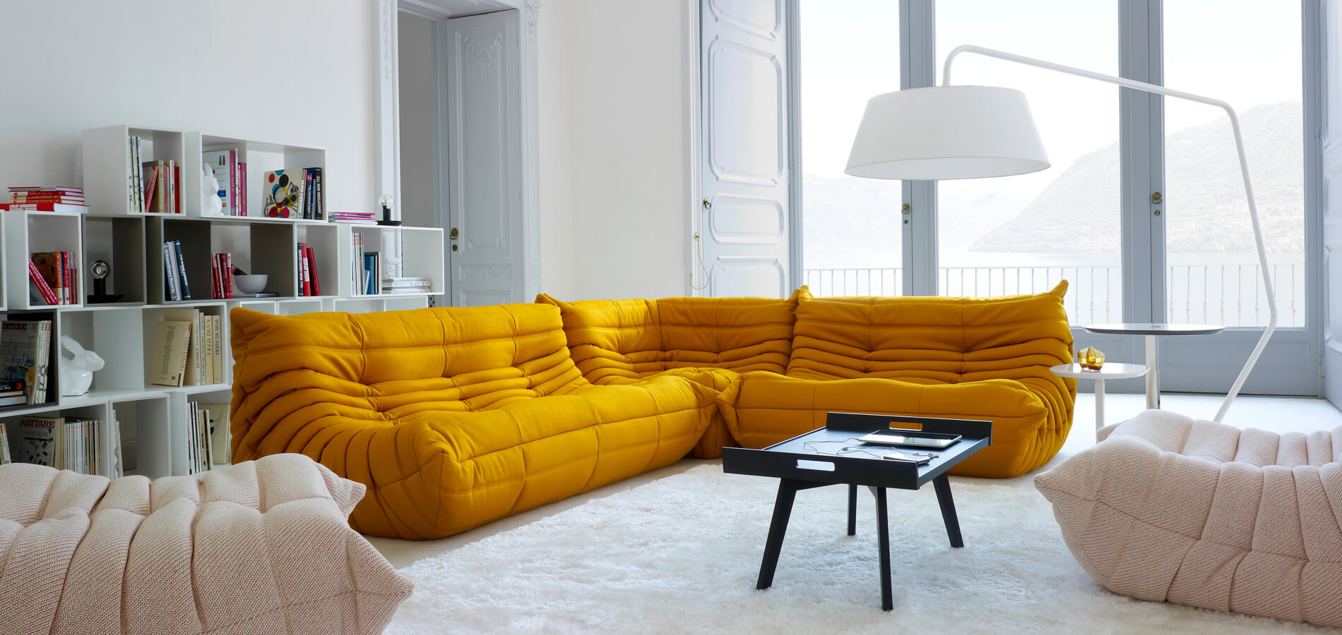 The Ultimate Guide to the Best Modular Sofas of 2024