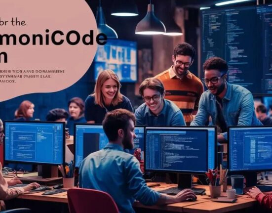 Understanding Harmonicode: The Future of Harmonious Coding